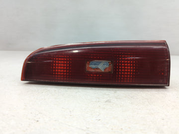1987 Oldsmobile 98 Tail Light Assembly Passenger Right OEM P/N:GM 16500268 16500268 Fits OEM Used Auto Parts - Oemusedautopa