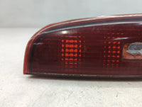 1987 Oldsmobile 98 Tail Light Assembly Passenger Right OEM P/N:GM 16500268 16500268 Fits OEM Used Auto Parts - Oemusedautopa