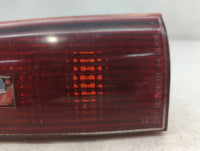1987 Oldsmobile 98 Tail Light Assembly Passenger Right OEM P/N:GM 16500268 16500268 Fits OEM Used Auto Parts - Oemusedautopa