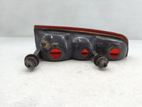 1987 Oldsmobile 98 Tail Light Assembly Passenger Right OEM P/N:GM 16500268 16500268 Fits OEM Used Auto Parts - Oemusedautopa