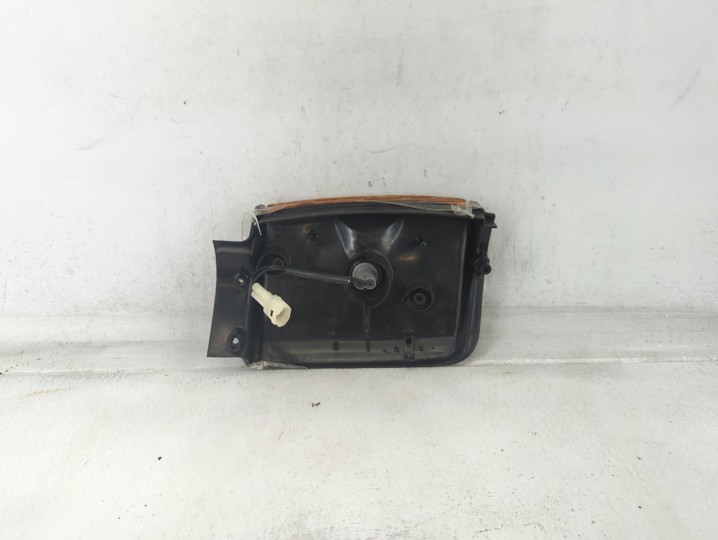 1987 Toyota Mark II Turn Signal Light Corner Lamp - Oemusedautoparts1.com