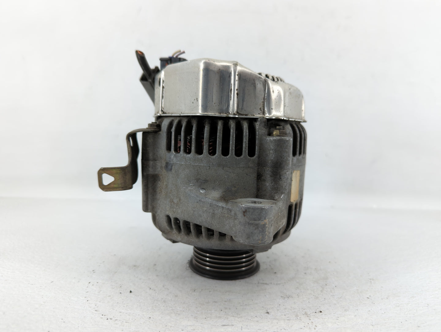 1987 Toyota Mr2 Car Starter Motor Solenoid OEM P/N:27060-03060 Fits OEM Used Auto Parts - Oemusedautoparts1.com