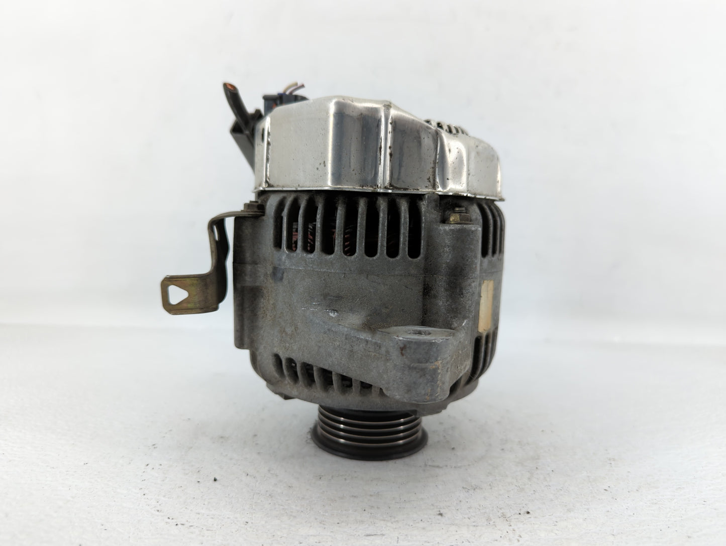 1987 Toyota Mr2 Car Starter Motor Solenoid OEM P/N:27060-03060 Fits OEM Used Auto Parts - Oemusedautoparts1.com