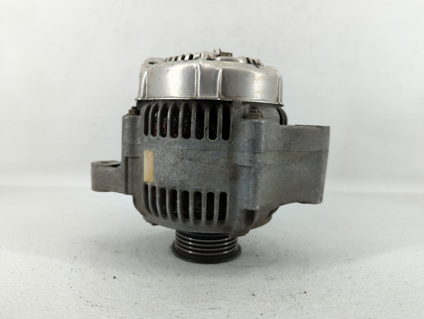 1987 Toyota Mr2 Car Starter Motor Solenoid OEM P/N:27060-03060 Fits OEM Used Auto Parts - Oemusedautoparts1.com