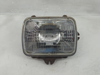 1987 Toyota Pickup Driver Left Oem Head Light Headlight Lamp - Oemusedautoparts1.com