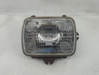 compare product 1987 Toyota Pickup Driver Left Oem Head Light Headlight Lamp