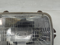 1987 Toyota Pickup Driver Left Oem Head Light Headlight Lamp - Oemusedautoparts1.com