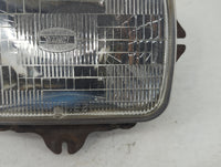 1987 Toyota Pickup Driver Left Oem Head Light Headlight Lamp - Oemusedautoparts1.com
