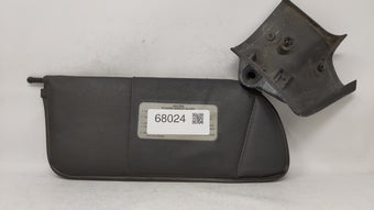 compare product 1987 Chrysler Lebaron Sun Visor Shade Replacement Passenger Right Mirror Fits OEM Used Auto Parts