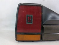 1988 Acura Tl Tail Light Assembly Driver Left OEM P/N:GM 16506205 Fits OEM Used Auto Parts - Oemusedautoparts1.com