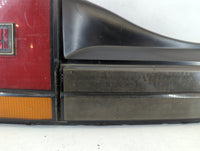 1988 Acura Tl Tail Light Assembly Driver Left OEM P/N:GM 16506205 Fits OEM Used Auto Parts - Oemusedautoparts1.com