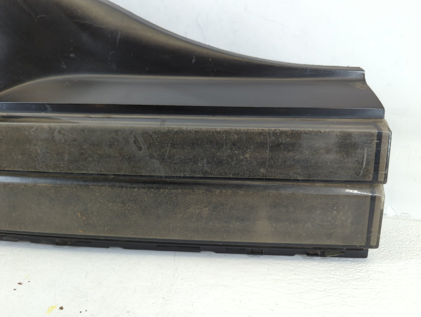 1988 Acura Tl Tail Light Assembly Driver Left OEM P/N:GM 16506205 Fits OEM Used Auto Parts - Oemusedautoparts1.com