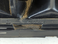 1988 Acura Tl Tail Light Assembly Driver Left OEM P/N:GM 16506205 Fits OEM Used Auto Parts - Oemusedautoparts1.com