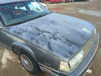 1988 Buick Electra Hood Oem - Oemusedautoparts1.com