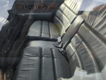 1988 Buick Electra Rear Seat Oem - Oemusedautoparts1.com