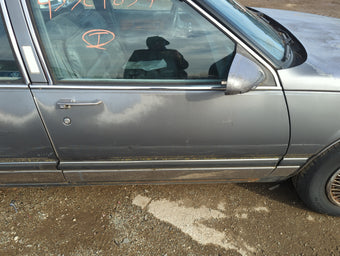 compare product 1988 Buick Electra Passenger Front Door Oem