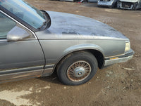 1988 Buick Electra Passenger Fender - Oemusedautoparts1.com