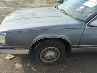 1988 Buick Electra Driver Fender - Oemusedautoparts1.com