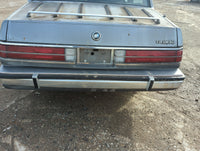 1988 Buick Electra Rear Bumper Assembly Oem - Oemusedautoparts1.com