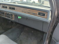 1988 Buick Electra Passenger Glove Box Door Storage Compartment - Oemusedautoparts1.com