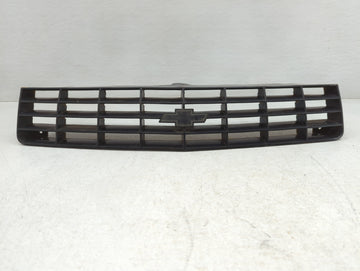 1994-1996 Chevrolet Beretta Front Bumper Grille Cover - Oemusedautoparts1.com