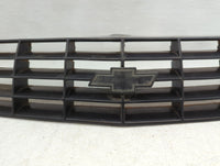 1994-1996 Chevrolet Beretta Front Bumper Grille Cover - Oemusedautoparts1.com