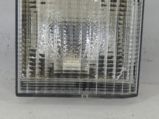 1988 Chevrolet Blazer Passenger Right Oem Head Light Headlight Lamp