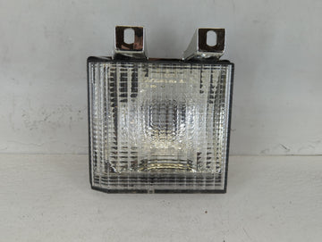 1988 Chevrolet Blazer Driver Left Oem Head Light Headlight Lamp - Oemusedautoparts1.com