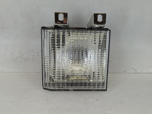 1988 Chevrolet Blazer Driver Left Oem Head Light Headlight Lamp - Oemusedautoparts1.com