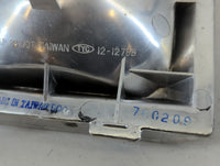 1988 Chevrolet Blazer Driver Left Oem Head Light Headlight Lamp - Oemusedautoparts1.com