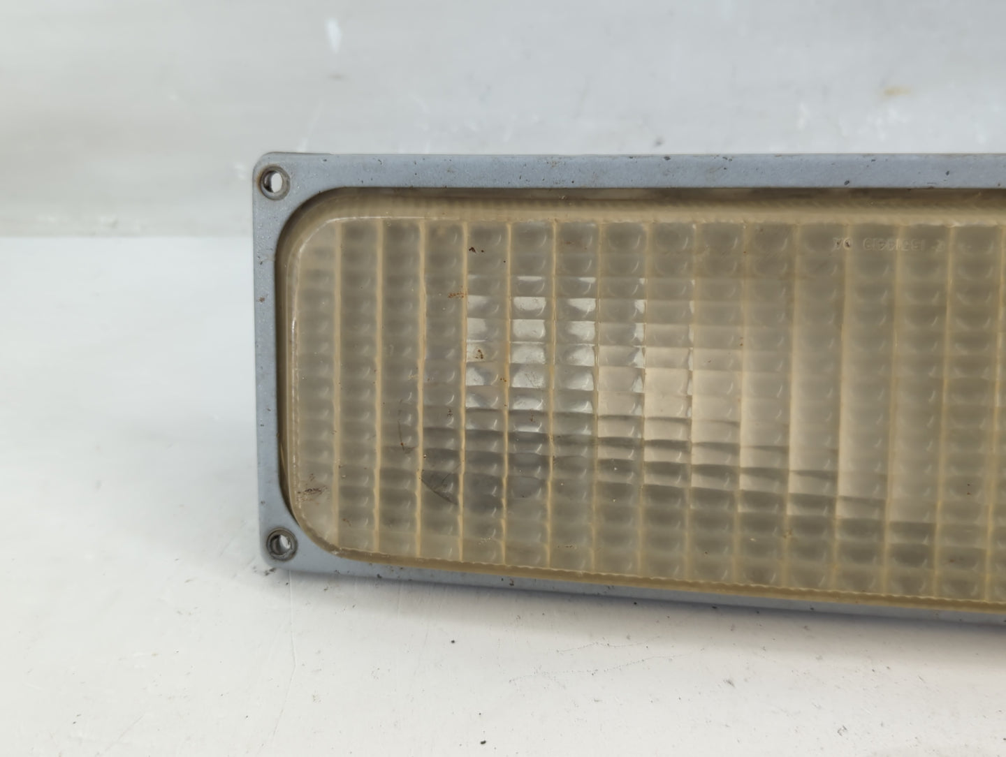 1988 Chevrolet C1500 Driver Left Oem Front Light Lamp - Oemusedautoparts1.com