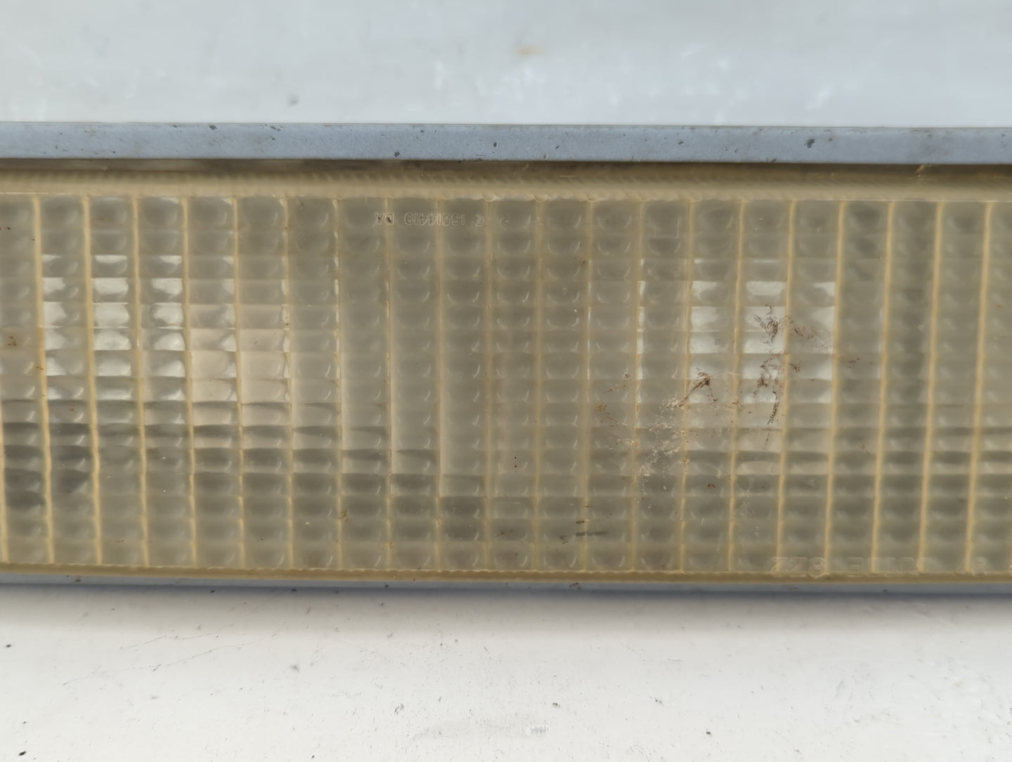 1988 Chevrolet C1500 Driver Left Oem Front Light Lamp - Oemusedautoparts1.com