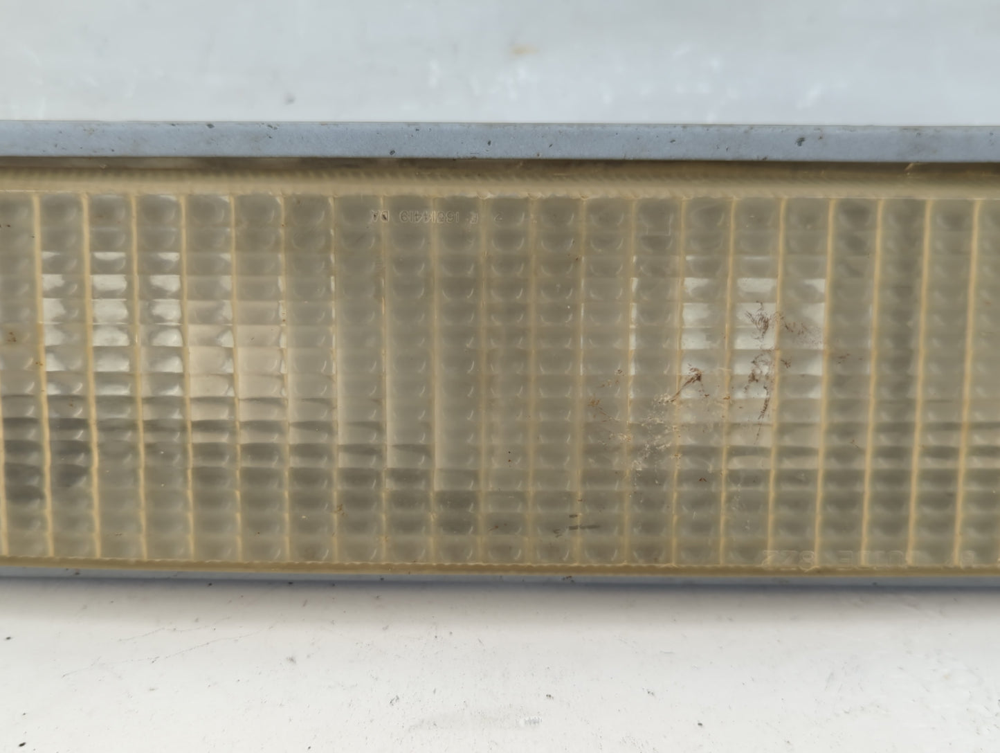 1988 Chevrolet C1500 Driver Left Oem Front Light Lamp - Oemusedautoparts1.com