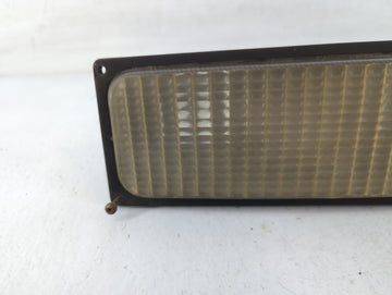 1988 Chevrolet C1500 Passenger Right Oem Head Light Headlight Lamp