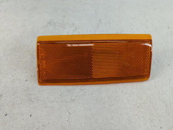 compare product Chevrolet C1500 Driver Left Oem Front Light Lamp