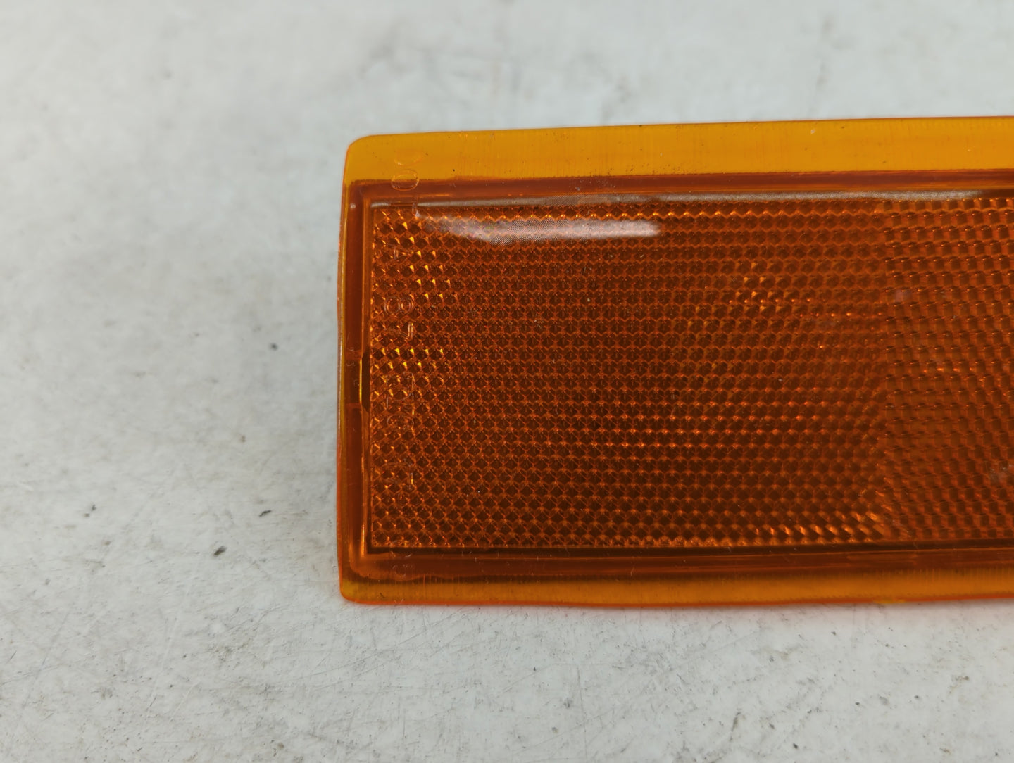 Chevrolet C1500 Driver Left Oem Front Light Lamp - Oemusedautoparts1.com