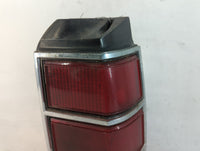 1988 Chevrolet Celebrity Tail Light Assembly Driver Left OEM Fits OEM Used Auto Parts - Oemusedautoparts1.com