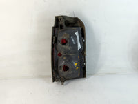 1988 Chevrolet Celebrity Tail Light Assembly Driver Left OEM Fits OEM Used Auto Parts - Oemusedautoparts1.com