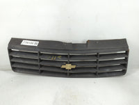 1988 Chevrolet Corsica Front Bumper Grille Cover - Oemusedautoparts1.com