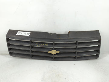 1988 Chevrolet Corsica Front Bumper Grille Cover - Oemusedautoparts1.com