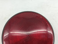 1988 Chevrolet Corvette Tail Light Assembly Driver Left OEM P/N:16500317 Fits OEM Used Auto Parts - Oemusedautoparts1.com