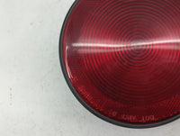 1988 Chevrolet Corvette Tail Light Assembly Driver Left OEM P/N:16500317 Fits OEM Used Auto Parts - Oemusedautoparts1.com
