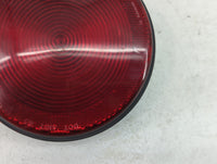 1988 Chevrolet Corvette Tail Light Assembly Driver Left OEM P/N:16500317 Fits OEM Used Auto Parts - Oemusedautoparts1.com