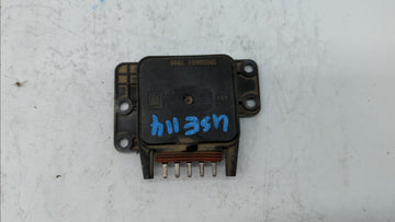 1988 Chevrolet Ct1500 PCM Engine Control Computer ECU ECM PCU OEM P/N:16052401 Fits Fits 1995 2010 2020 OEM Used Auto Parts 