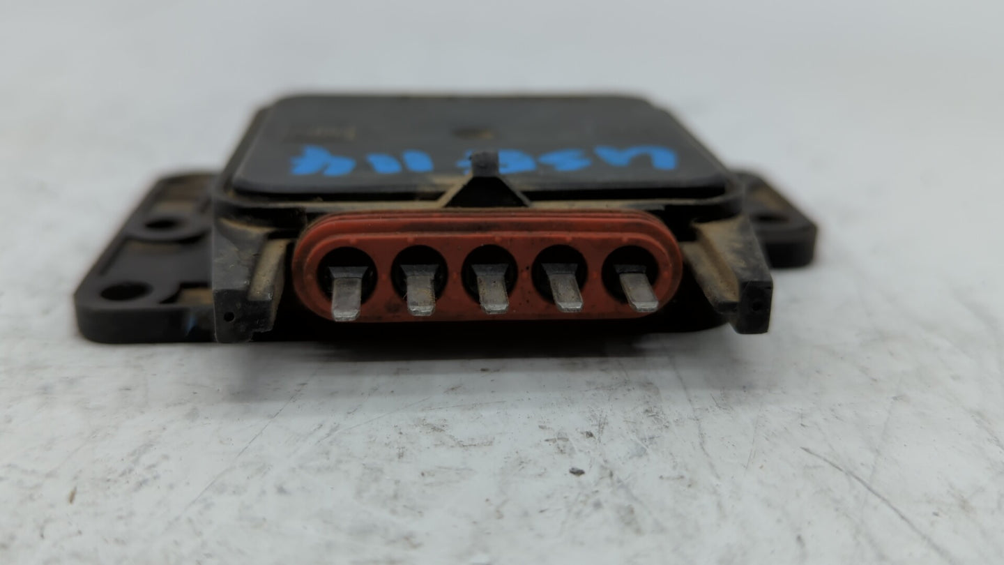 1988 Chevrolet Ct1500 PCM Engine Control Computer ECU ECM PCU OEM P/N:16052401 Fits Fits 1995 2010 2020 OEM Used Auto Parts 