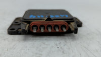 1988 Chevrolet Ct1500 PCM Engine Control Computer ECU ECM PCU OEM P/N:16052401 Fits Fits 1995 2010 2020 OEM Used Auto Parts 