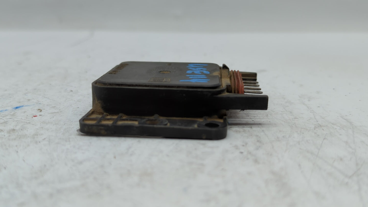 1988 Chevrolet Ct1500 PCM Engine Control Computer ECU ECM PCU OEM P/N:16052401 Fits Fits 1995 2010 2020 OEM Used Auto Parts 