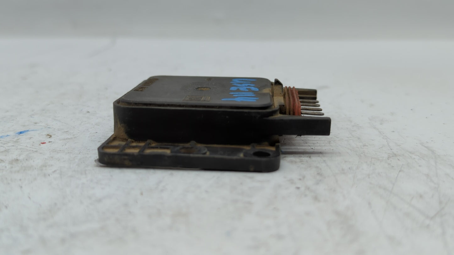1988 Chevrolet Ct1500 PCM Engine Control Computer ECU ECM PCU OEM P/N:16052401 Fits Fits 1995 2010 2020 OEM Used Auto Parts 