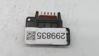 1988 Chevrolet Ct1500 PCM Engine Control Computer ECU ECM PCU OEM P/N:16052401 Fits Fits 1995 2010 2020 OEM Used Auto Parts 