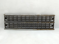 1988 Dodge Caravan Front Grille Bumper Not Included - Oemusedautoparts1.com